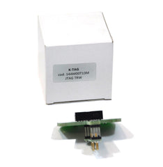 K-Tag Nexus MPC5xxx ECU TRW Adapter - Alientech UK - ALIENTECH AUTHORIZED DEALER