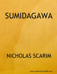Sumidagawa (an opera)