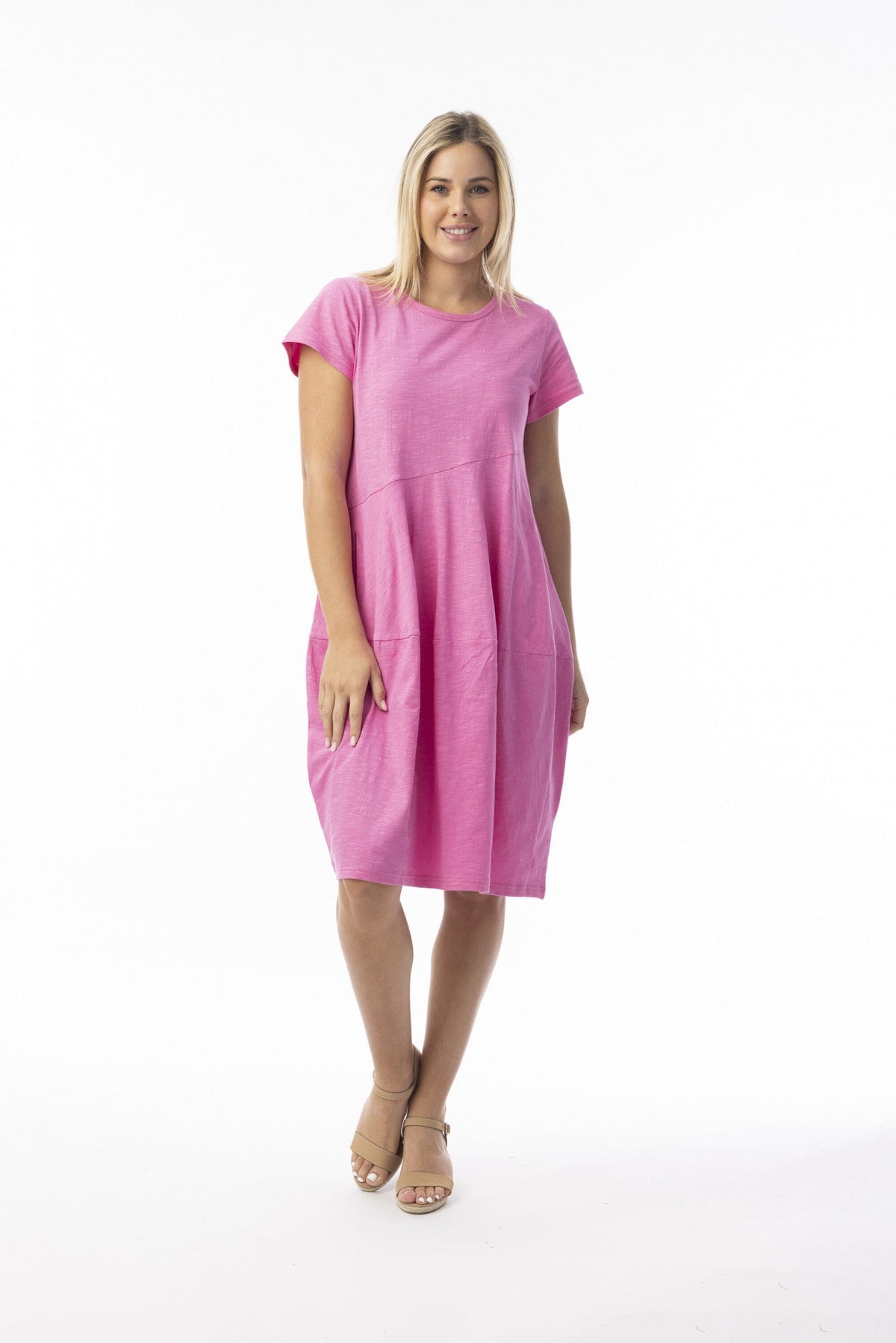 Orientique –  Dress – 91279