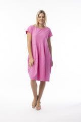 Orientique –  Dress – 91279