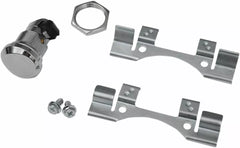 Drag Speciies Latch Gas Door Chr 92-19 77388