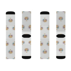 Luminous Lights Collection- Socks