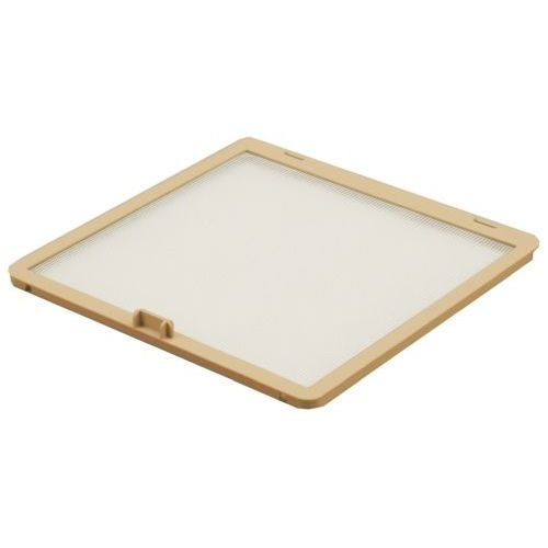 Flyscreen for MPK 400x400 Rooflight (Beige) MPK