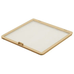 Flyscreen for MPK 400x400 Rooflight (Beige) MPK