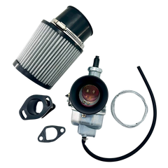 Walbro PZ26 Carb Kit - GX200, 6.5 OHV, & 212 Predator