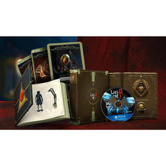 Main Image | Lies of P [Deluxe Edition] Playstation 4