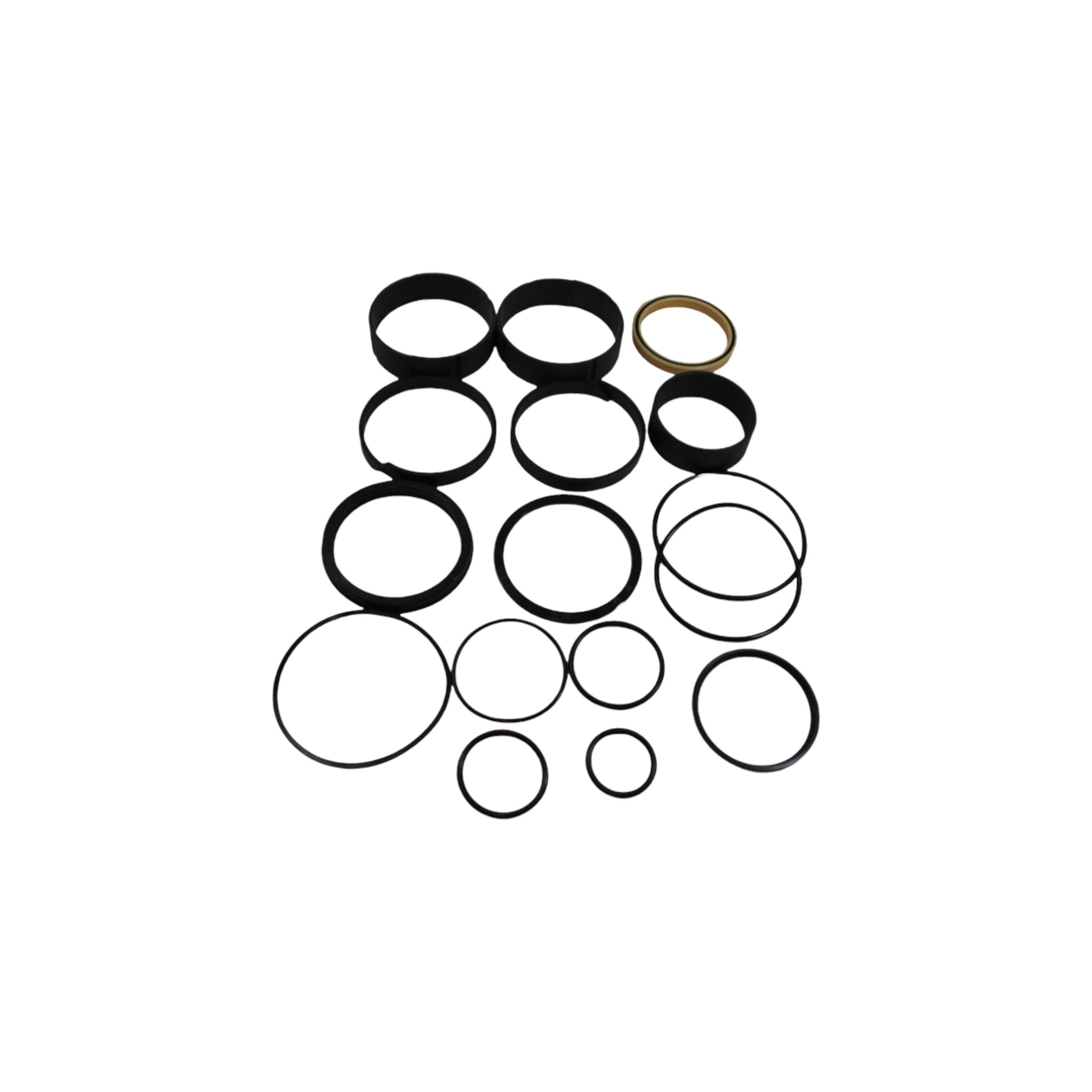 160636-OEM - SEAL KIT (SJ 1015)O/R