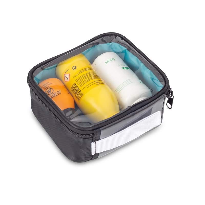 Maletín para Atención Sanitaria Urgente CONVERTIBLE en Mochila