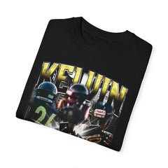 Kelvin Jackson Heavy Cotton Tee