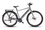 El-sykkel E-street man 11,6Ah 7g