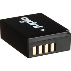 Jupio NP-W126S Lithium-Ion Battery Pack (7.2V, 1260mAh)