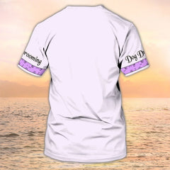 Dog Grooming Shirt Pets Grooming Uniform Posh Styling For All Breeds