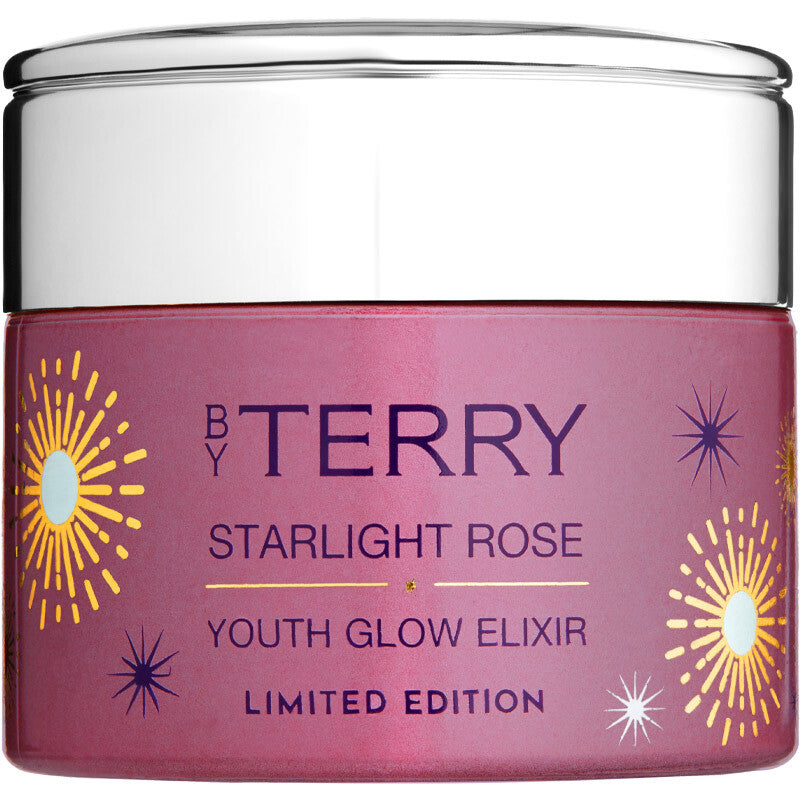 Elixir de jeunesse - Starlight Rose - 30 ml