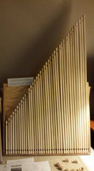 Rolaframe ~ Roller Pair 14"