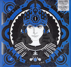 Renato Zero : Zerosettanta Volume 1 (2xLP)