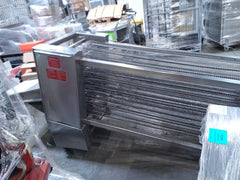 Tortilla Machine - Superior (2)  - Load #230680