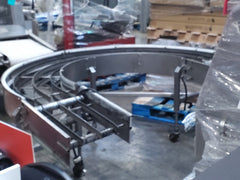 Tortilla Machine - Superior (2)  - Load #230680