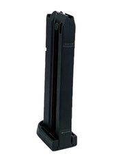 ProMag TAUA8   17rd 22LR Fits Taurus TX22 Black Polymer