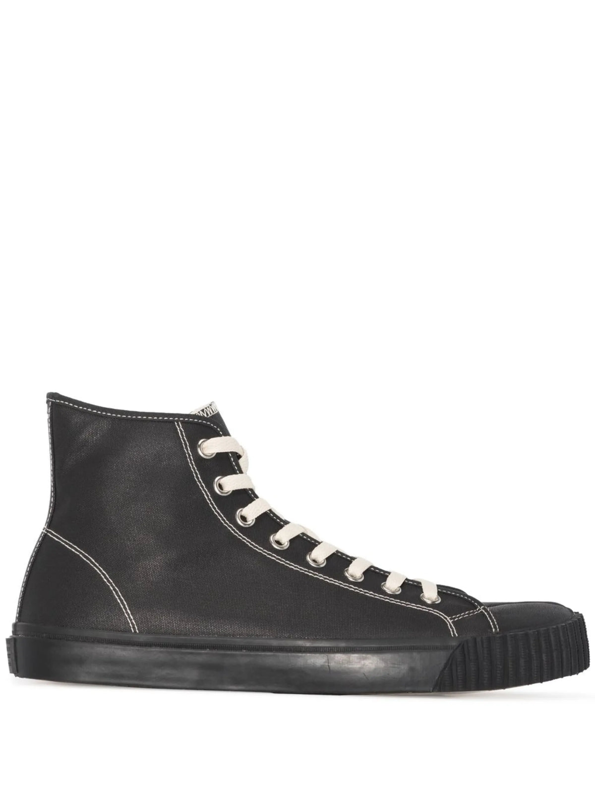 Tabi high-top sneakers