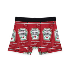 Heinz Ketchup Collection- Boxers