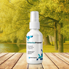 HerbaPower CA - Pinterest