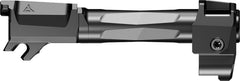 Radian Weapons R0871 Ramjet & Afterburner Combo Compatible w/Glock 48, Gray PVD Stainless Steel