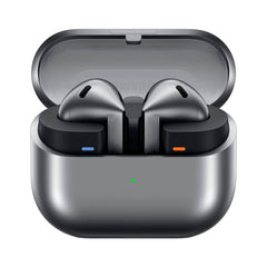 Samsung Galaxy Buds3 - Auriculares Bluetooth Plata (Silver) SM-R530 Bluetooth | Samsung