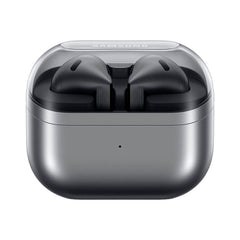 Samsung Galaxy Buds3 - Auriculares Bluetooth Plata (Silver) SM-R530 Bluetooth | Samsung