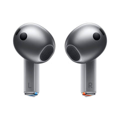 Samsung Galaxy Buds3 - Auriculares Bluetooth Plata (Silver) SM-R530 Bluetooth | Samsung