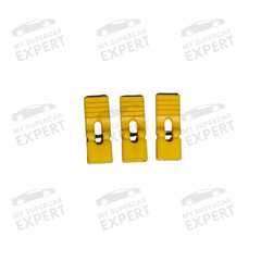 ECU CPU Read Write Adapter for BGA Infineon TC299/TC389/TC399 CPUs solderless used on MD1 / MG1 ECUs