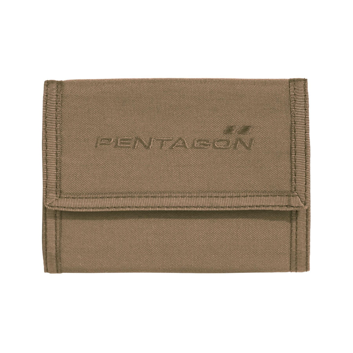 Pentagon Tactical - Stater 2.0 Wallet