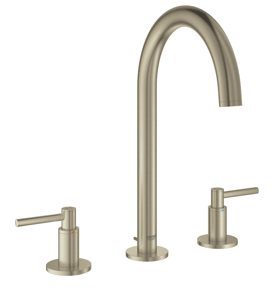 Grohe 18027 Atrio 3 1/8 Inch Lever Handles