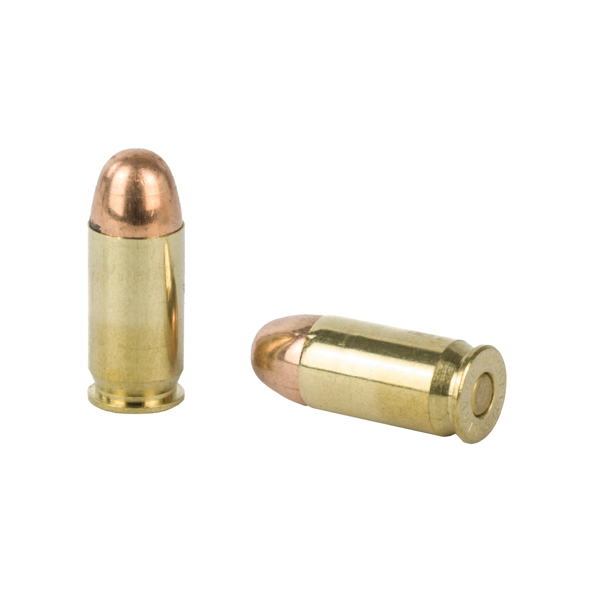 WIN USA 45ACP 230GR FMJ 50/500 - American Ordnance