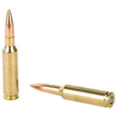 FED GOLD MDL 6.5CREED 140GR SMK 20 - American Ordnance
