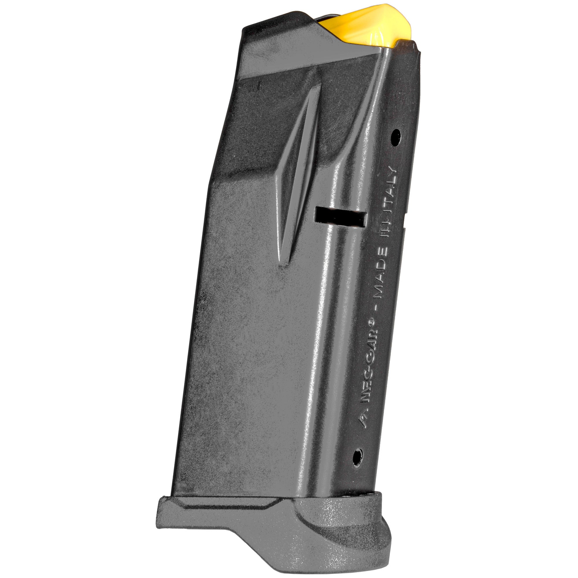 MAG TAURUS GX4 9MM 11RD BLK FNGR EXT - American Ordnance