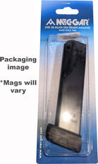 9MM 20RD EXTENDED BLACK-DPSMEC-GAR MAGAZINE TAURUS PT92 - American Ordnance