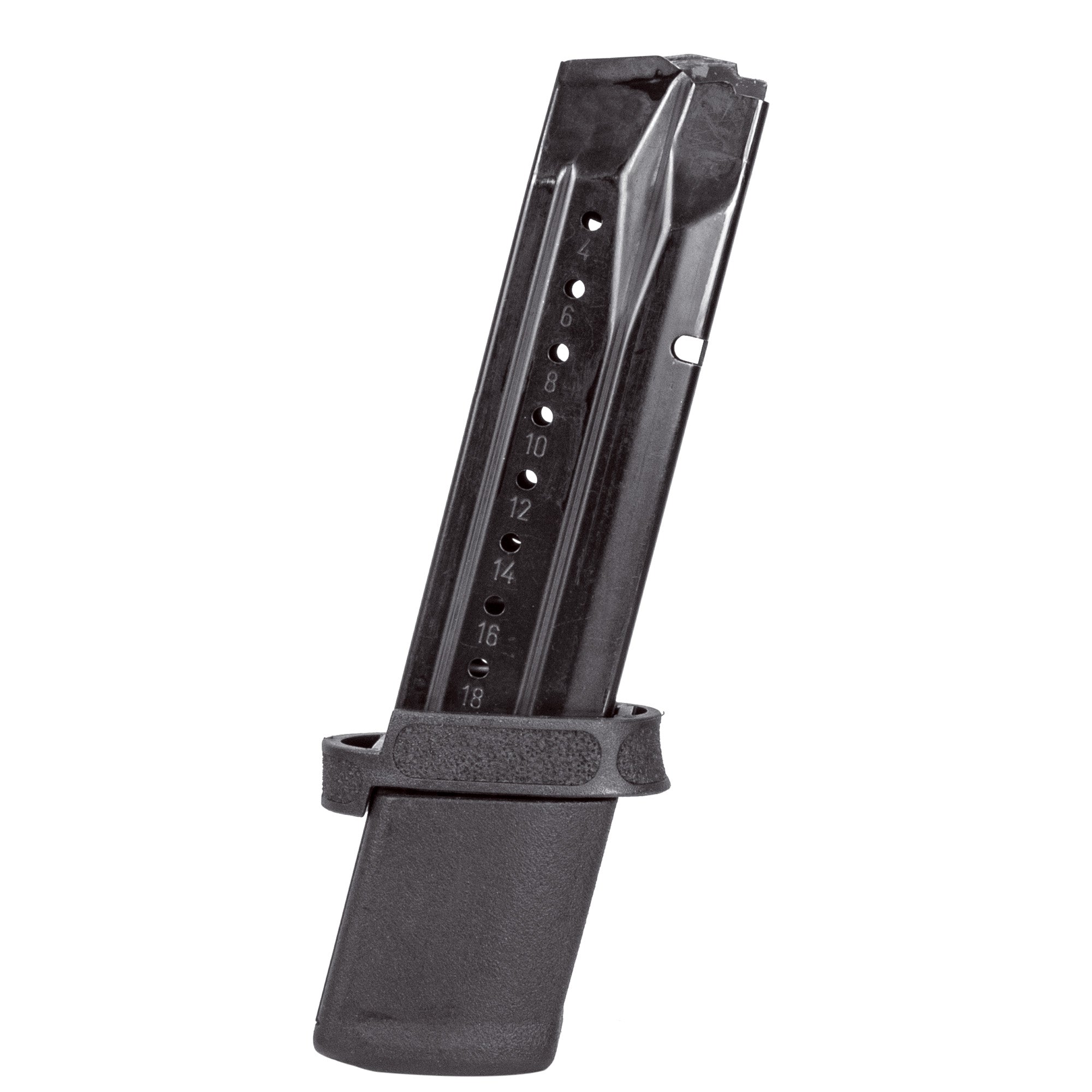 MAG S&W M&P 9MM 23RD W/ADAPTER - American Ordnance