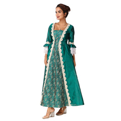 Dress, Queen Charlotte