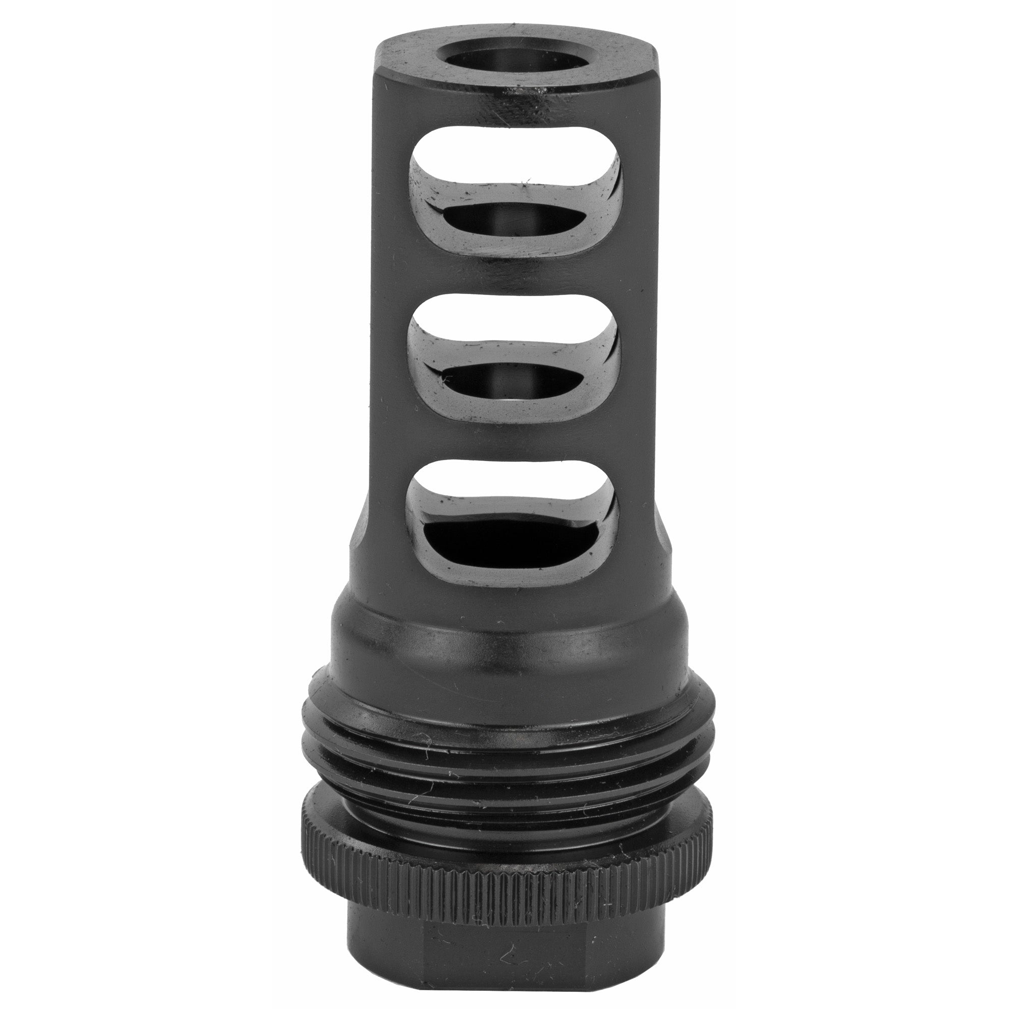 SCO ASR MUZZLE BRAKE 5/8"X24 .30CAL - American Ordnance