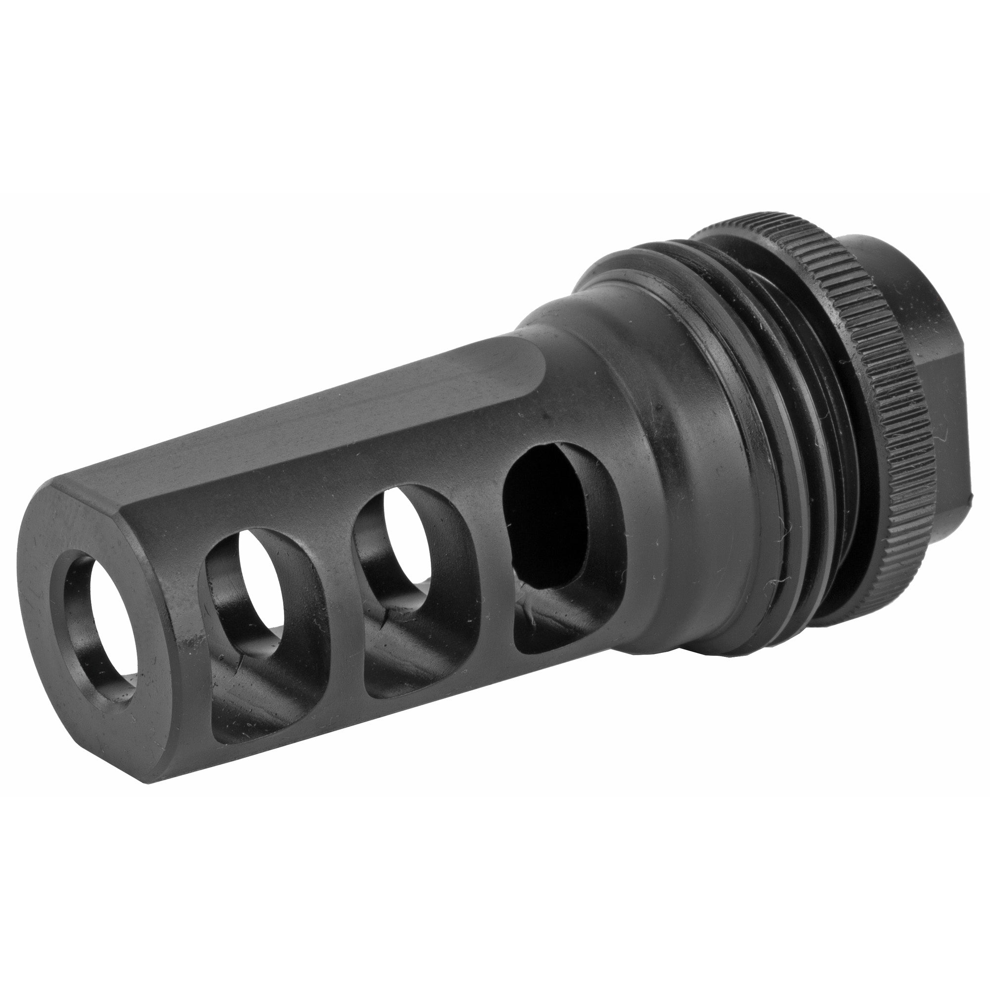 SCO ASR MUZZLE BRAKE 5/8"X24 .30CAL - American Ordnance