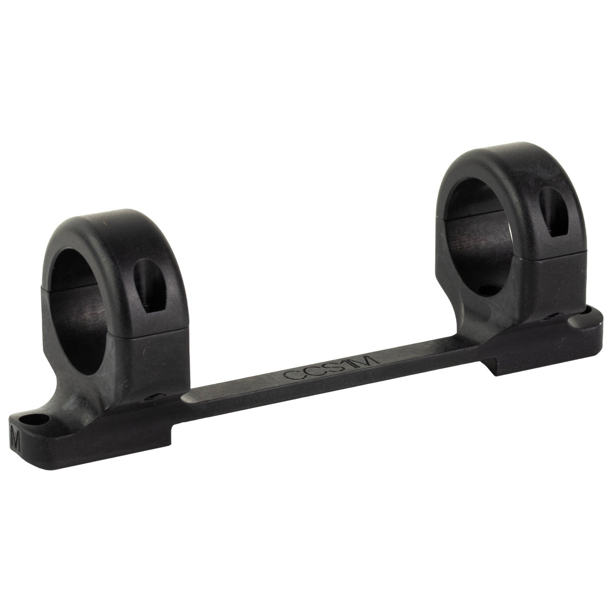 DNZ CVA CASCADE SA MED 1" BLK - American Ordnance