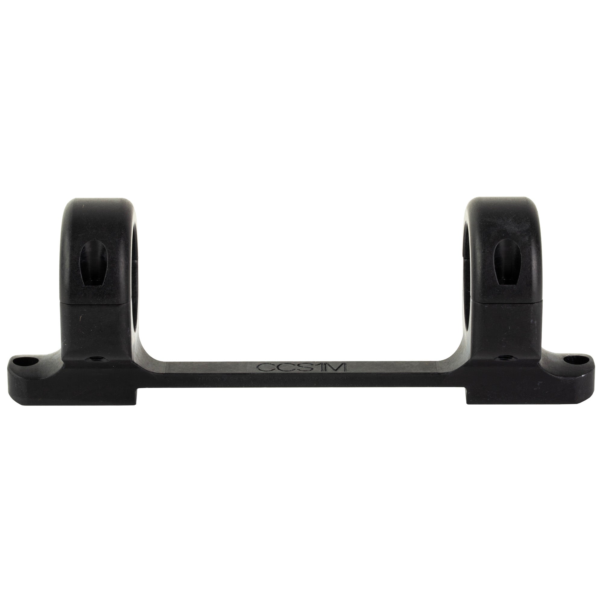 DNZ CVA CASCADE SA MED 1" BLK - American Ordnance