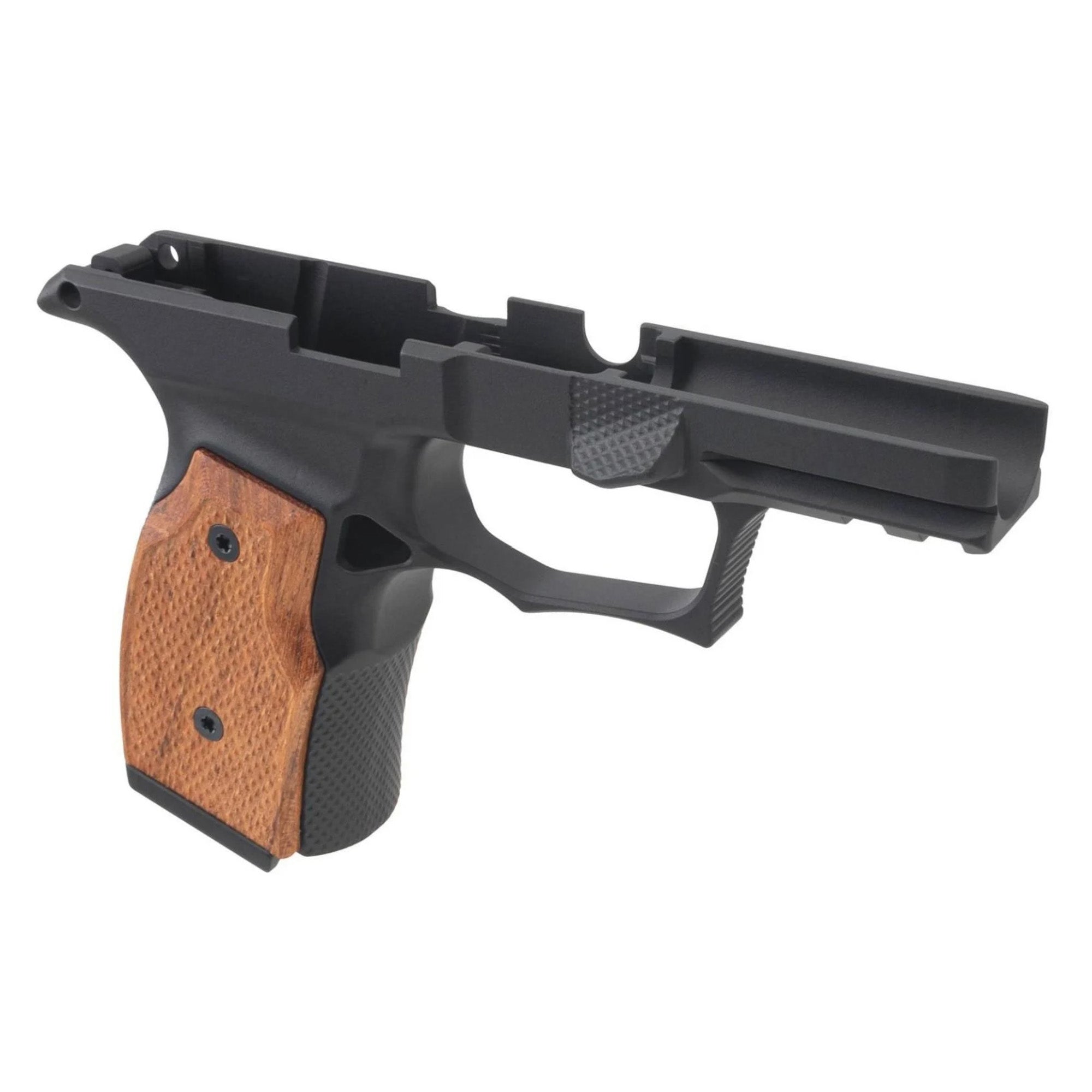 SHARPS GRIP MODULE FOR SIG 365/365XL - American Ordnance