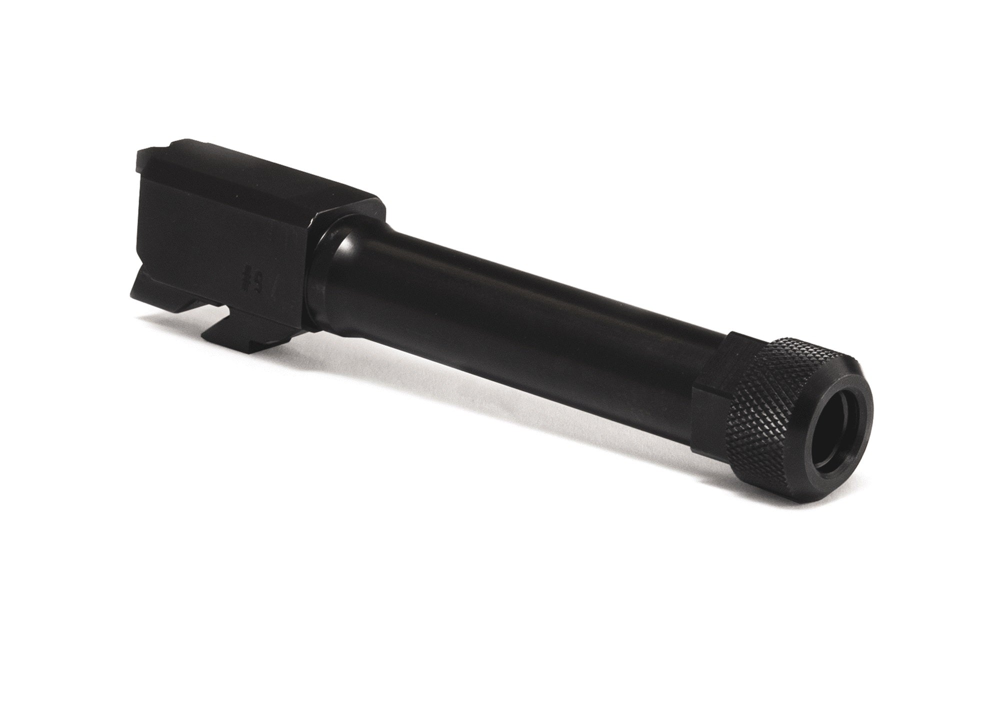 TP9 Elite SC Threaded Barrel - American Ordnance