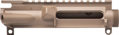 UPPER RECEIVER FDEAERO PRECISION AR15 STRIPPED - American Ordnance