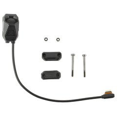 UNITY AXON SL LINK USB-C 7" BLK - American Ordnance
