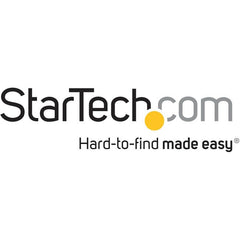 StarTech.com 3 m (9.8 ft.) HDMI to DisplayPort Cable - 4K 30Hz - USB-powered - Active HDMI to DisplayPort Cable (HD2DPMM10) HD2DPMM3M