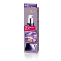 Revitalift Filler [+Kwas Hialuronowy] krem pod oczy dla całej twarzy 30ml