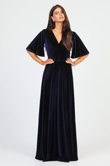 bridesmaid dress, bridesmaid gown, dress women formal, formal evening gown, long gown, gown women, evening gown, evening dress, wedding guest dress, velvet gown, fall dress, women velvet dress, dress velvet, dress women