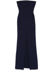 Solace London Bysha Maxi Dress